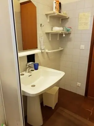 Üç Kişilik Oda, Özel Banyo (Murano)