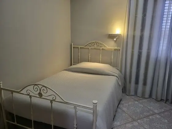Basic Tek Kişilik Oda, Özel Banyo (External)