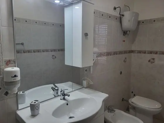 Basic Tek Kişilik Oda, Özel Banyo (External)
