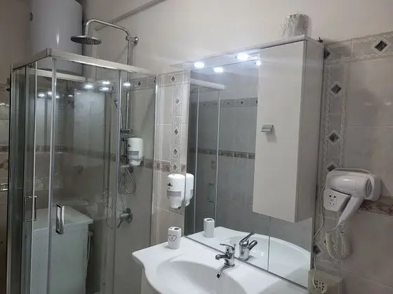 Basic Tek Kişilik Oda, Özel Banyo (External)