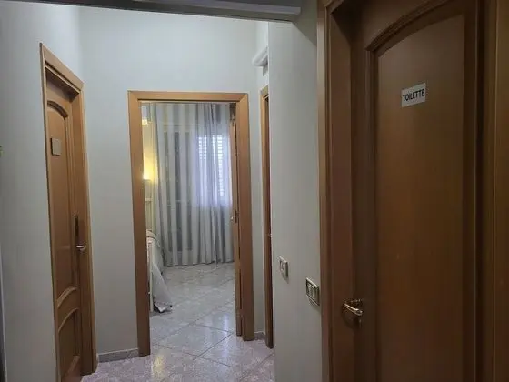 Basic Tek Kişilik Oda, Özel Banyo (External)