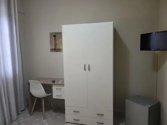 Basic Tek Kişilik Oda, Özel Banyo (External)