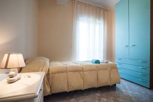Basic Tek Kişilik Oda, Özel Banyo (External)