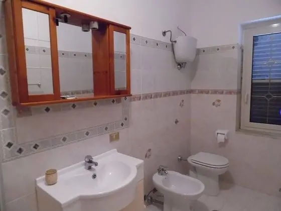Basic Tek Kişilik Oda, Özel Banyo (External)
