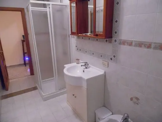 Basic Tek Kişilik Oda, Özel Banyo (External)