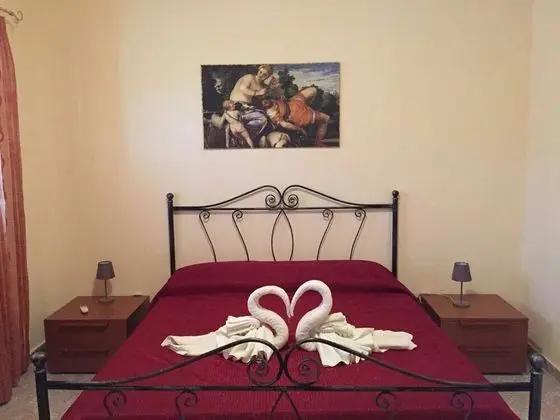 Classic Tek Büyük Yataklı Oda, Banyolu/Duşlu