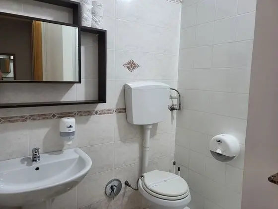 Classic Tek Büyük Yataklı Oda, Banyolu/Duşlu
