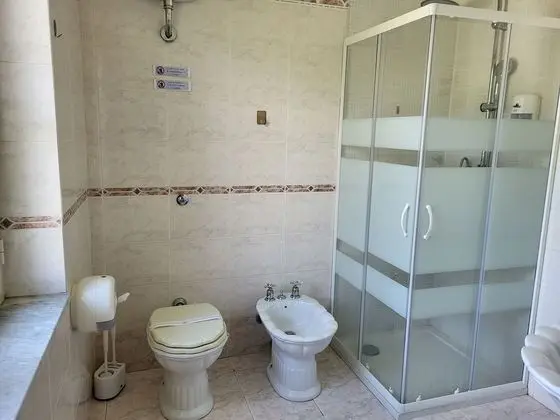 Deluxe Dört Kişilik Oda, Sigara İçilebilir, Banyolu/Duşlu