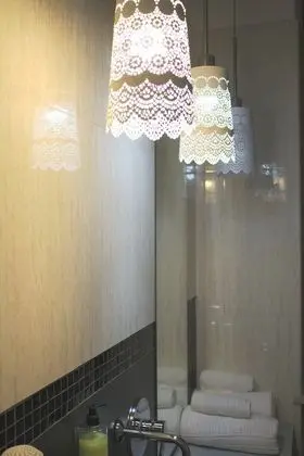 Tek Büyük Yataklı Oda, Özel Banyo
