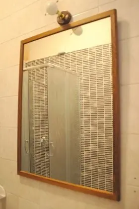 Üç Kişilik Oda, Özel Banyo
