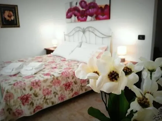 Dört Kişilik Oda, Balkon