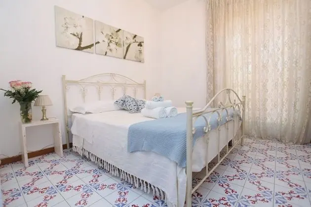 Deluxe Tek Büyük Yataklı Oda, Bahçe Manzaralı