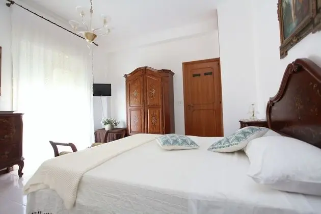 Deluxe Tek Büyük Yataklı Oda, Teras