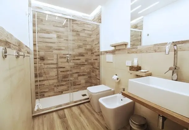 Deluxe Tek Büyük Yataklı Oda, Balkon