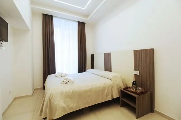 Deluxe Üç Kişilik Oda