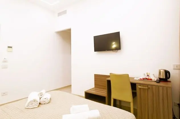 Standard Oda, Balkon