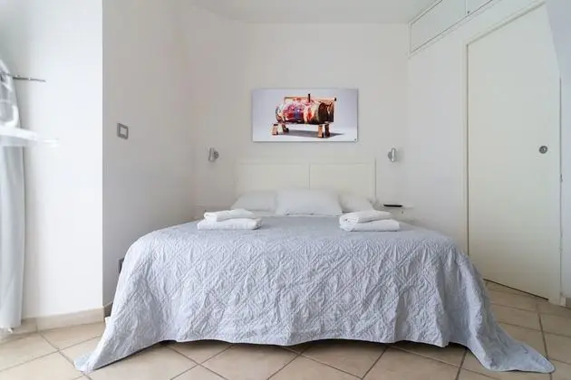 Classic Tek Büyük Yataklı Oda, Balkon