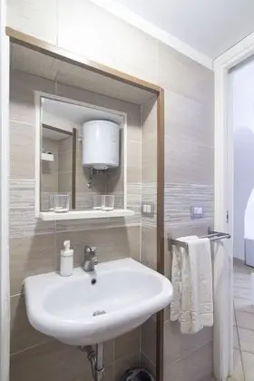 Classic Tek Büyük Yataklı Oda, Balkon