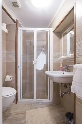 Classic Tek Büyük Yataklı Oda, Balkon