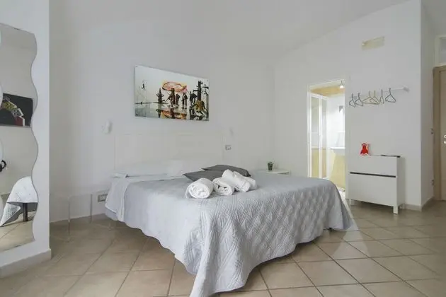 Superior Tek Büyük Yataklı Oda, Balkon