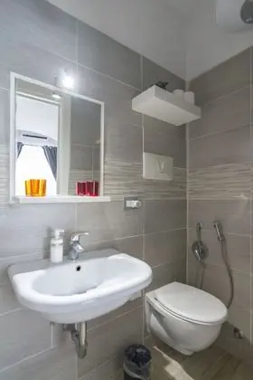 Superior Tek Büyük Yataklı Oda, Balkon