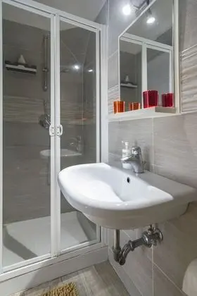 Superior Tek Büyük Yataklı Oda, Balkon