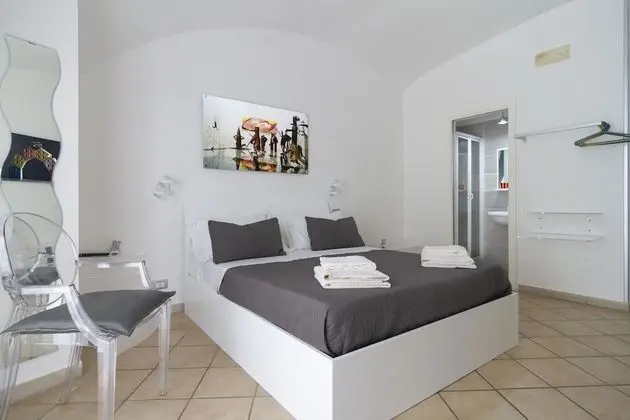 Superior Tek Büyük Yataklı Oda, Balkon