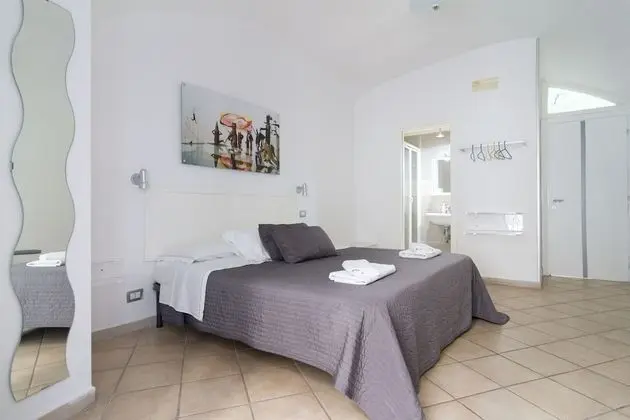 Superior Tek Büyük Yataklı Oda, Balkon