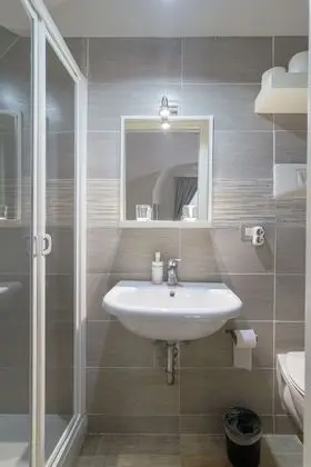 Superior Tek Büyük Yataklı Oda, Balkon