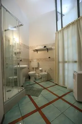 Deluxe Dört Kişilik Oda (Barocco)