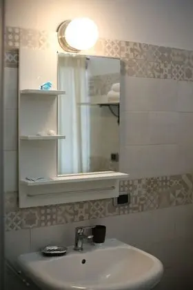 Deluxe Dört Kişilik Oda (Barocco)