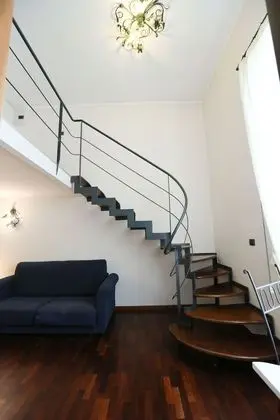 Dört Kişilik Oda (Liberty)