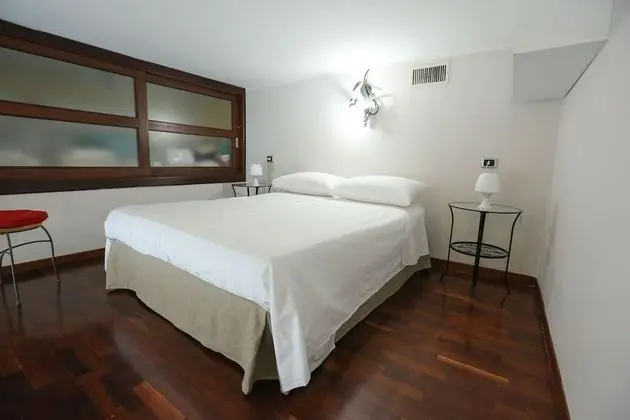 Dört Kişilik Oda (Liberty)