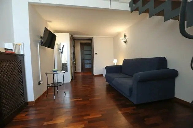 Dört Kişilik Oda (Liberty)