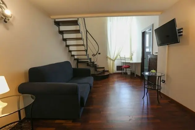 Dört Kişilik Oda (Liberty)