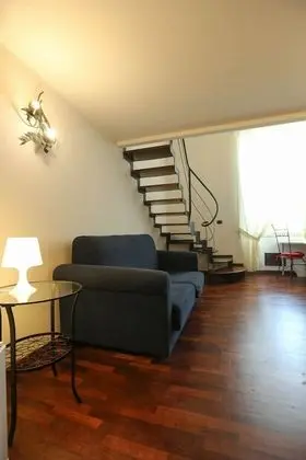 Dört Kişilik Oda (Liberty)