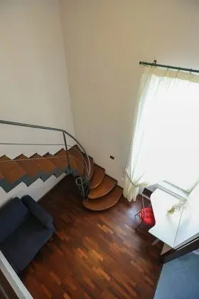 Dört Kişilik Oda (Liberty)