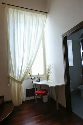 Dört Kişilik Oda (Liberty)