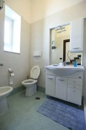 Dört Kişilik Oda (Liberty)