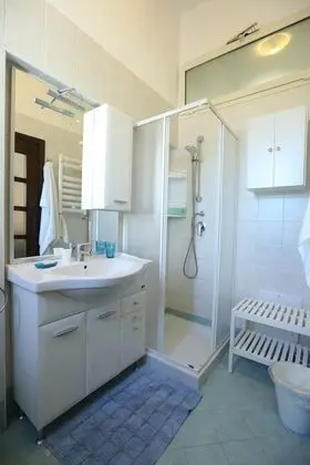 Dört Kişilik Oda (Liberty)