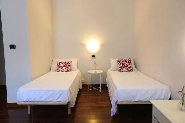 Premium Dört Kişilik Oda (Rinascimento)