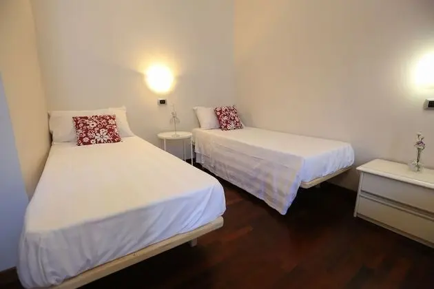 Premium Dört Kişilik Oda (Rinascimento)