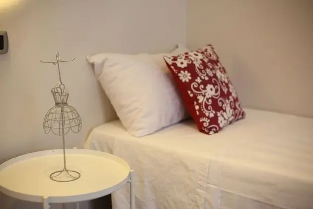 Premium Dört Kişilik Oda (Rinascimento)