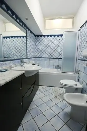 Premium Dört Kişilik Oda (Rinascimento)