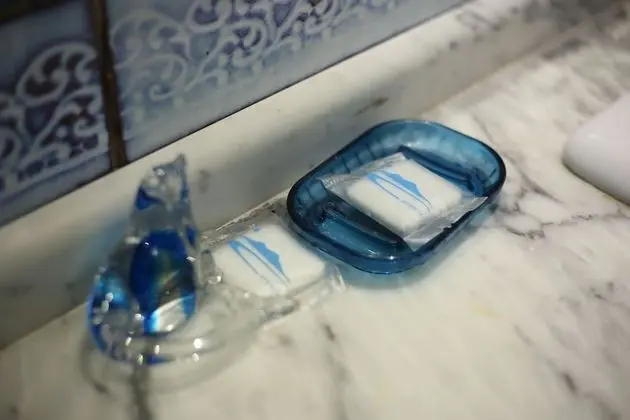 Premium Dört Kişilik Oda (Rinascimento)