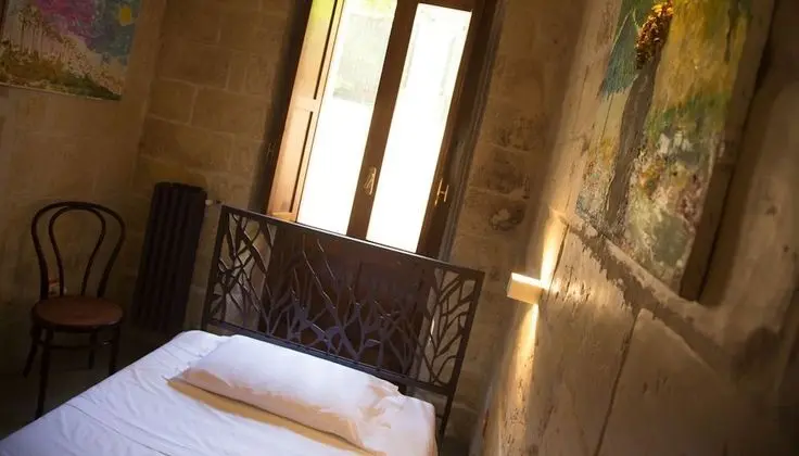 Comfort Tek Kişilik Oda
