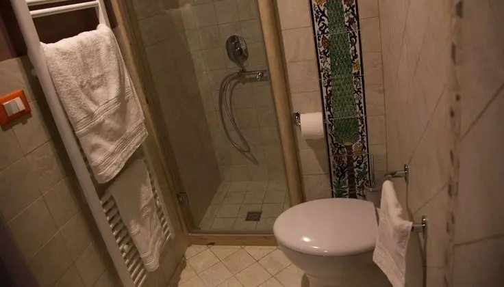 Comfort Tek Kişilik Oda