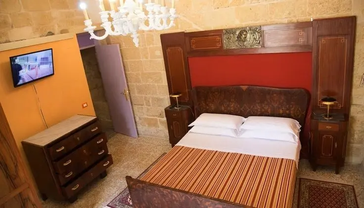 Superior Üç Kişilik Oda, Veranda, Bahçe Manzaralı