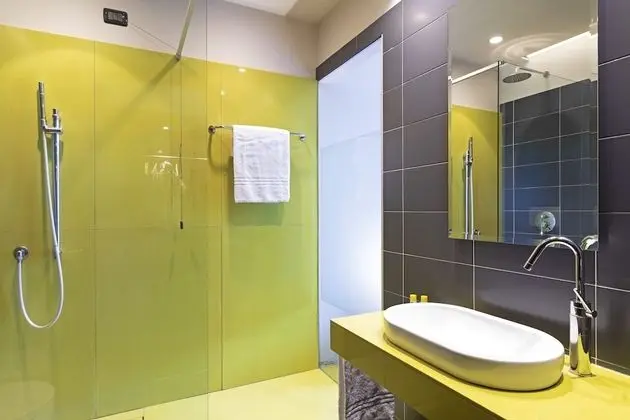 Standard İki Ayrı Yataklı Oda, Sigara İçilmez