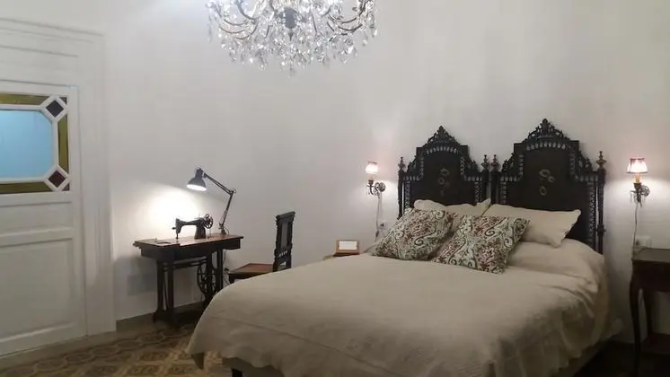Superior Üç Kişilik Oda